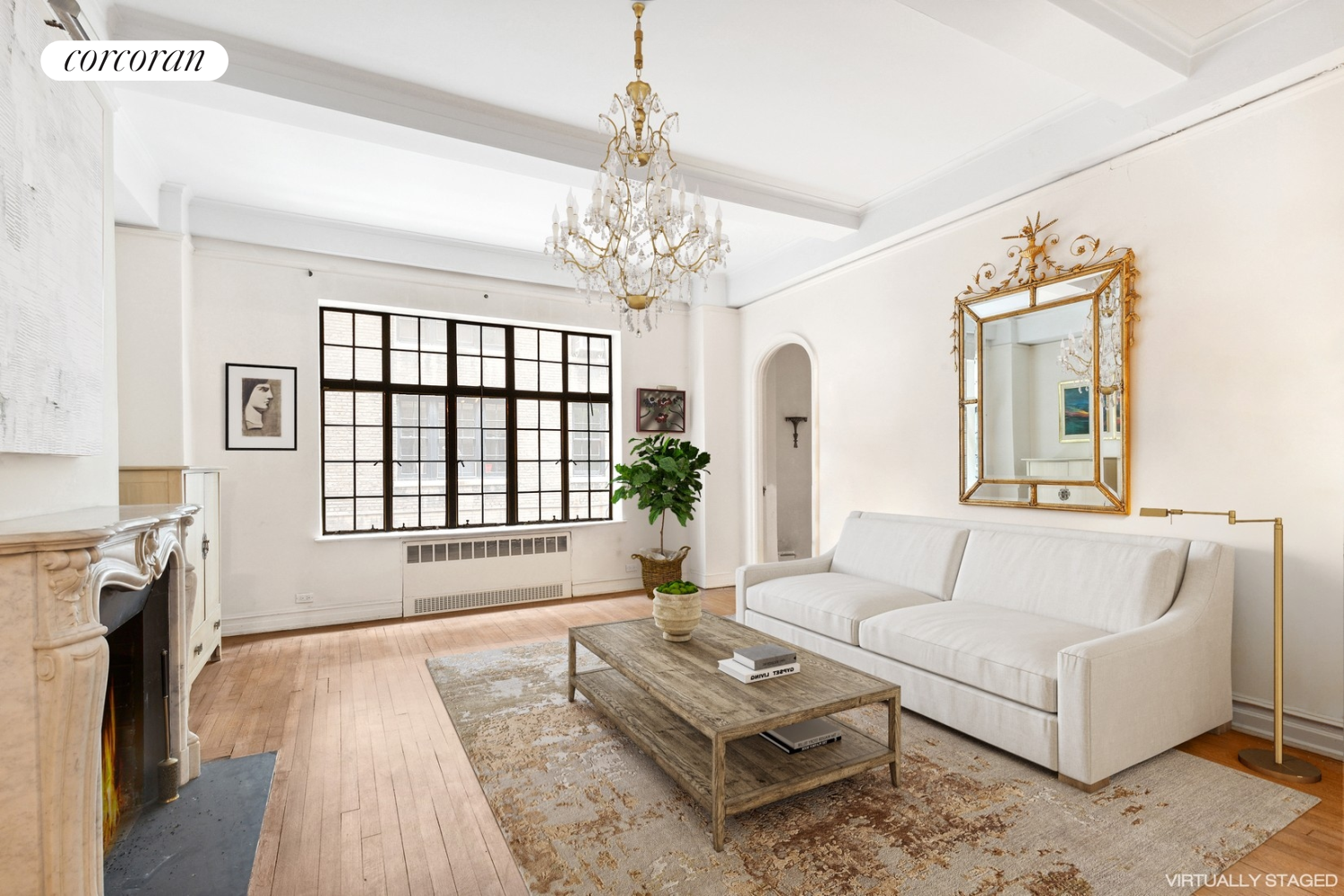 125 E 74TH Street 2C