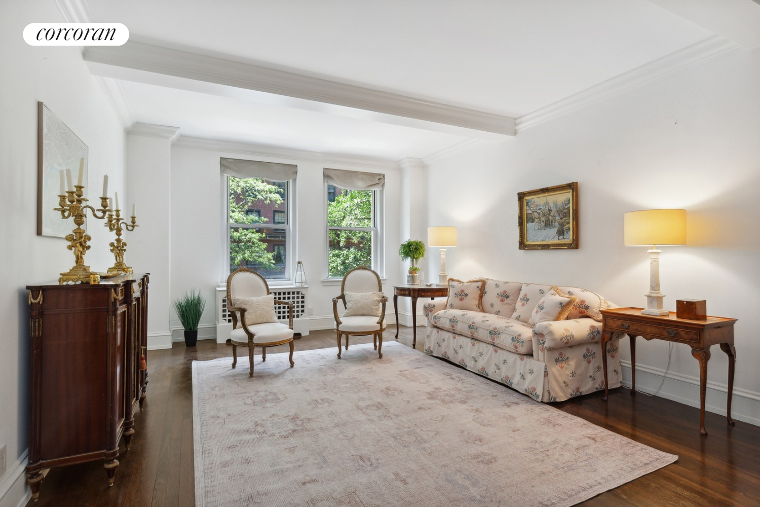 435 E 57TH Street 3B