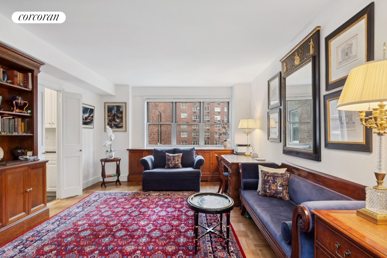 30 W 60TH Street 5E