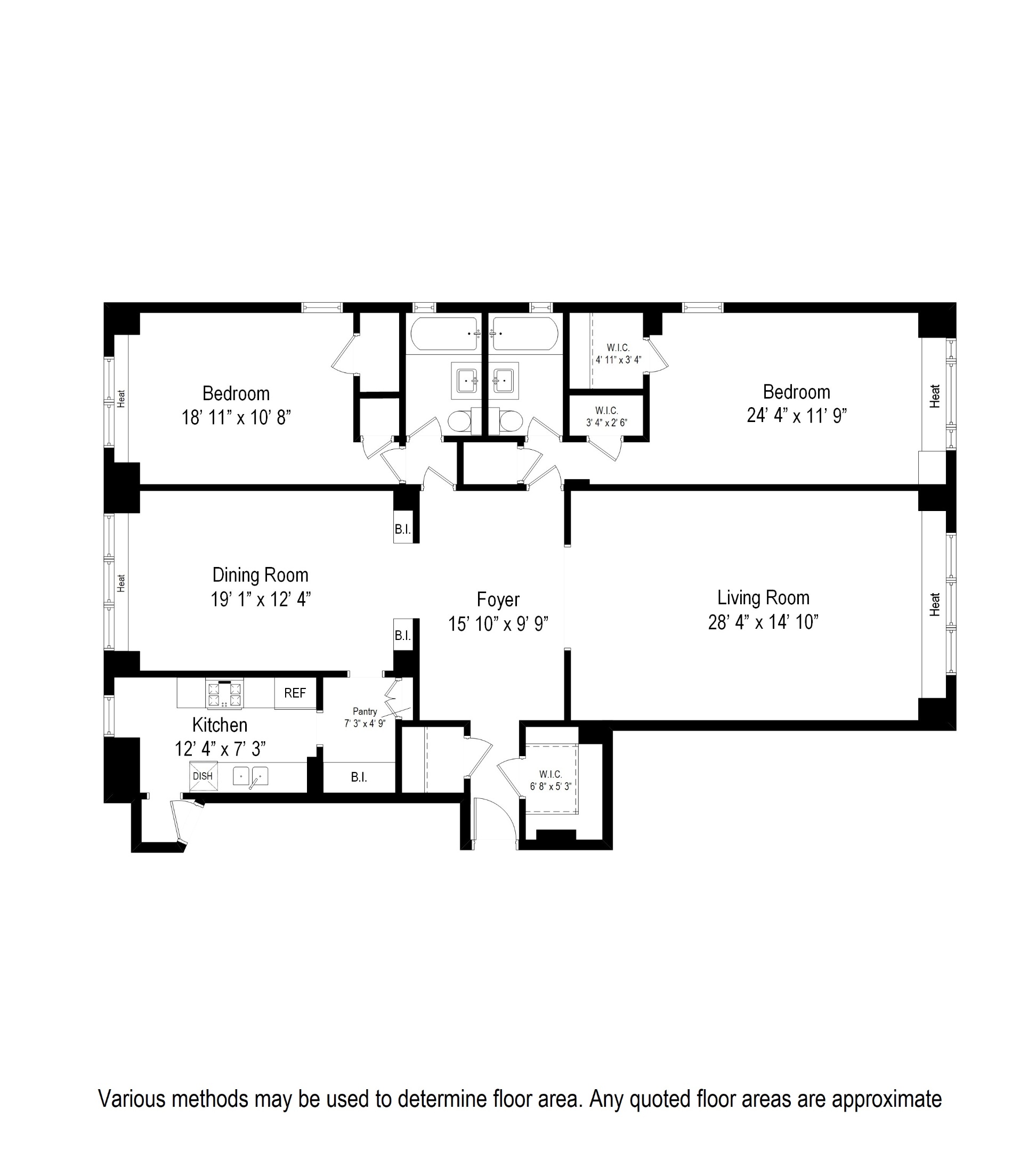 799 PARK Avenue 2D