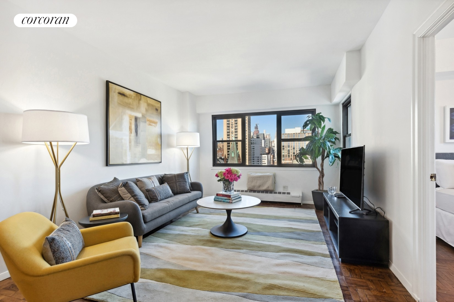 210 E 15TH Street 14B