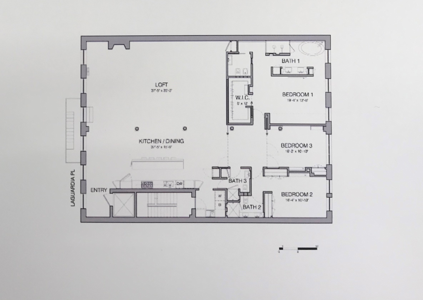 530 LAGUARDIA Place 2