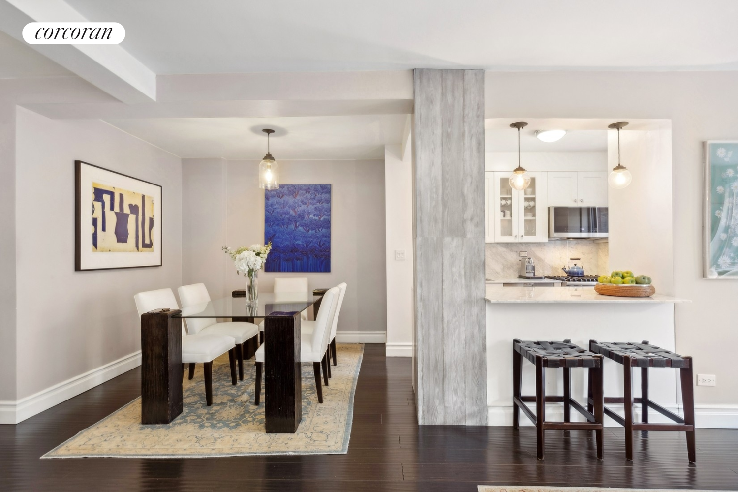 136 E 76TH Street 7C