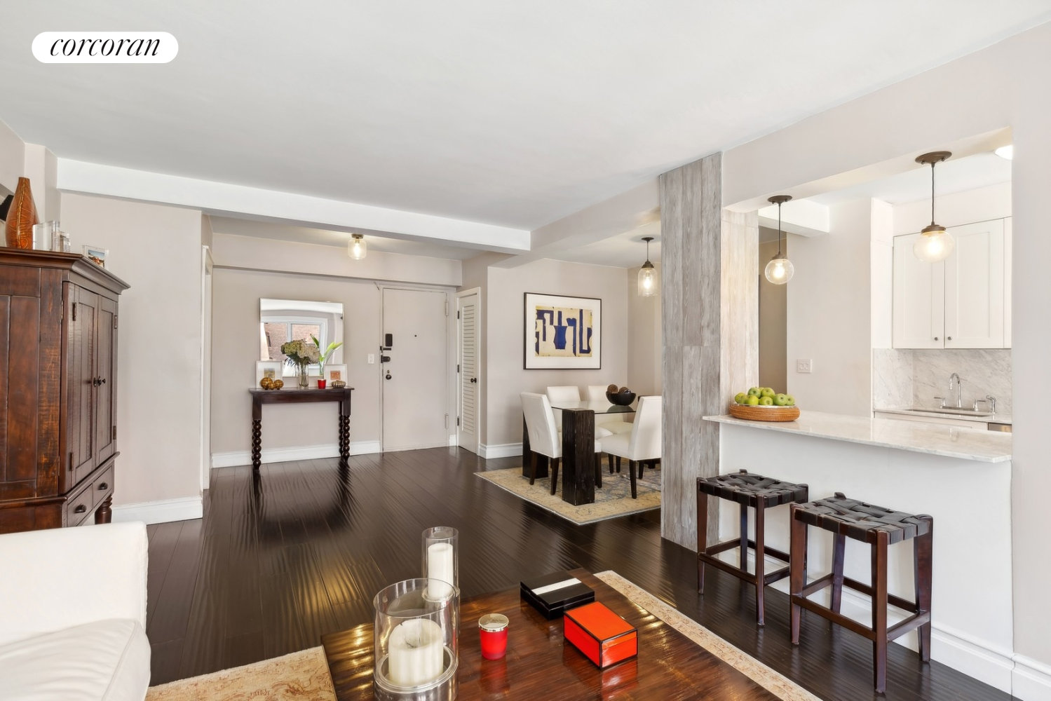 136 E 76TH Street 7C