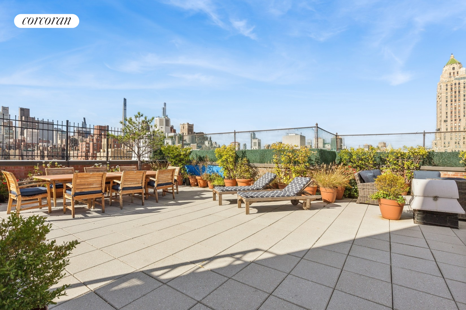 136 E 76TH Street 7C