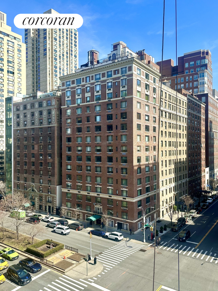 1036 PARK Avenue 9D