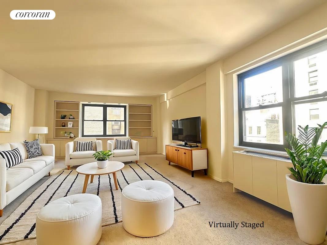 1036 PARK Avenue 9D