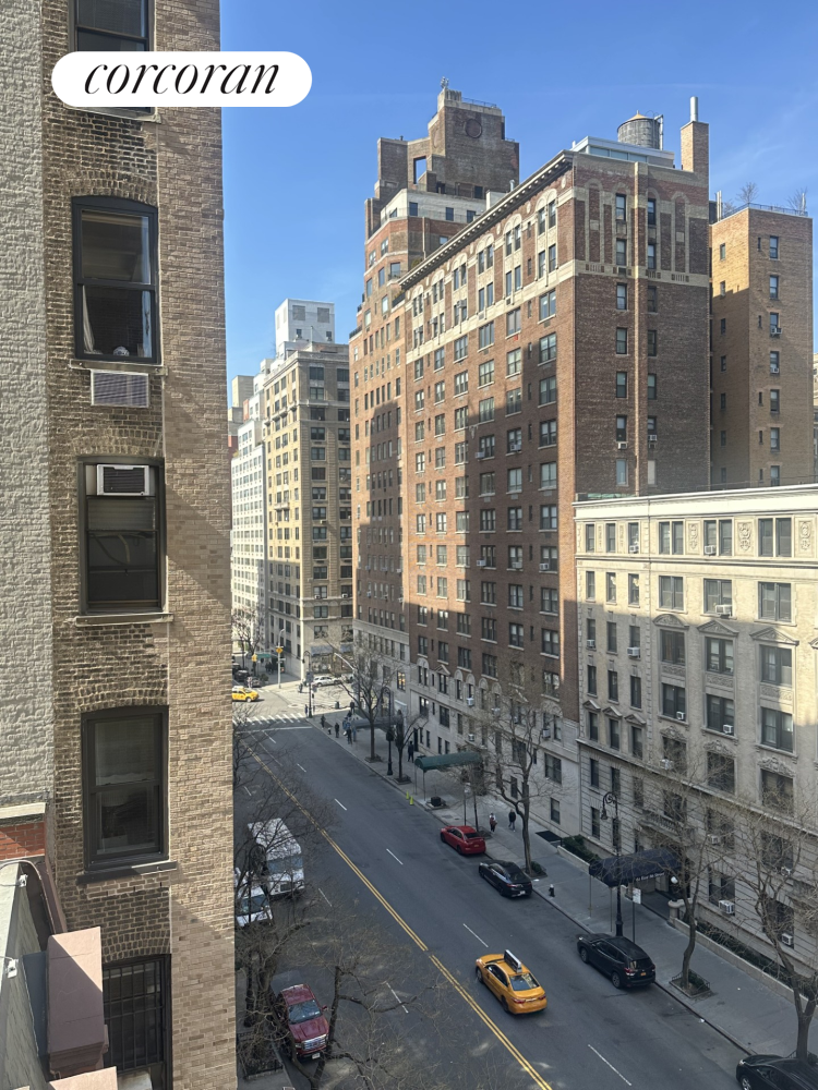 1036 PARK Avenue 9D