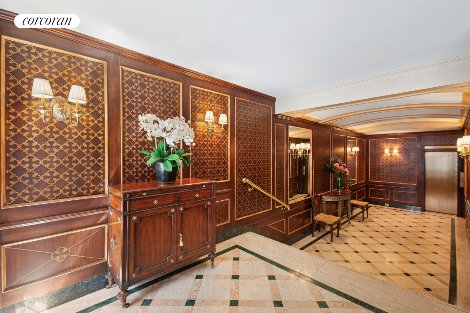 55 E 72ND Street 11N