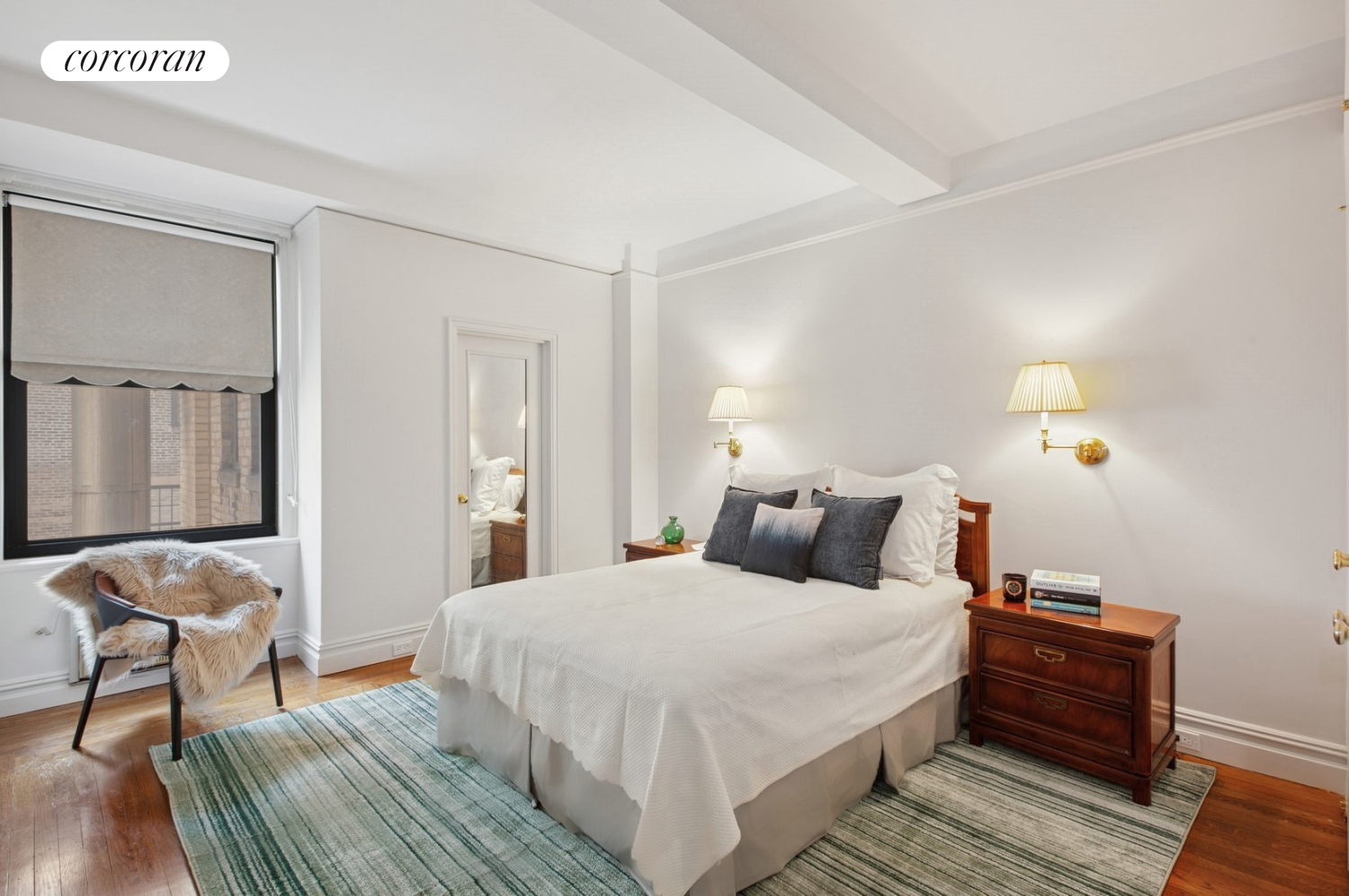 55 E 72ND Street 11N