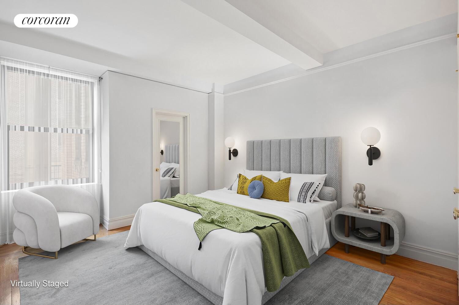 55 E 72ND Street 11N