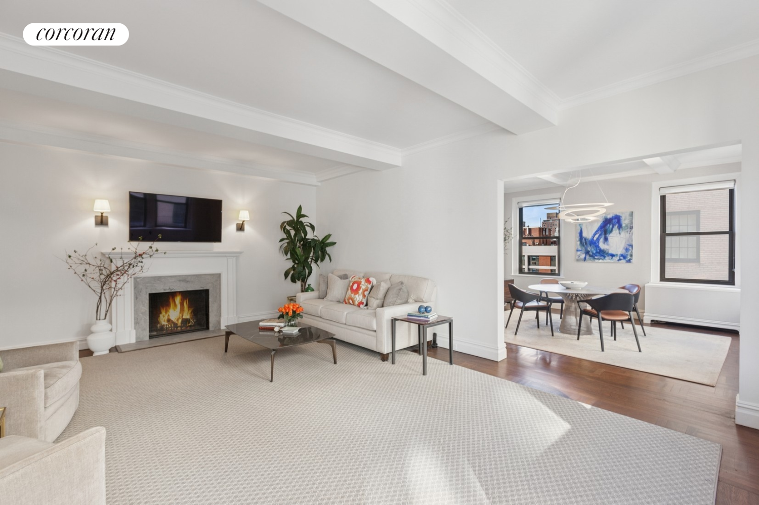 55 E 72ND Street 11N