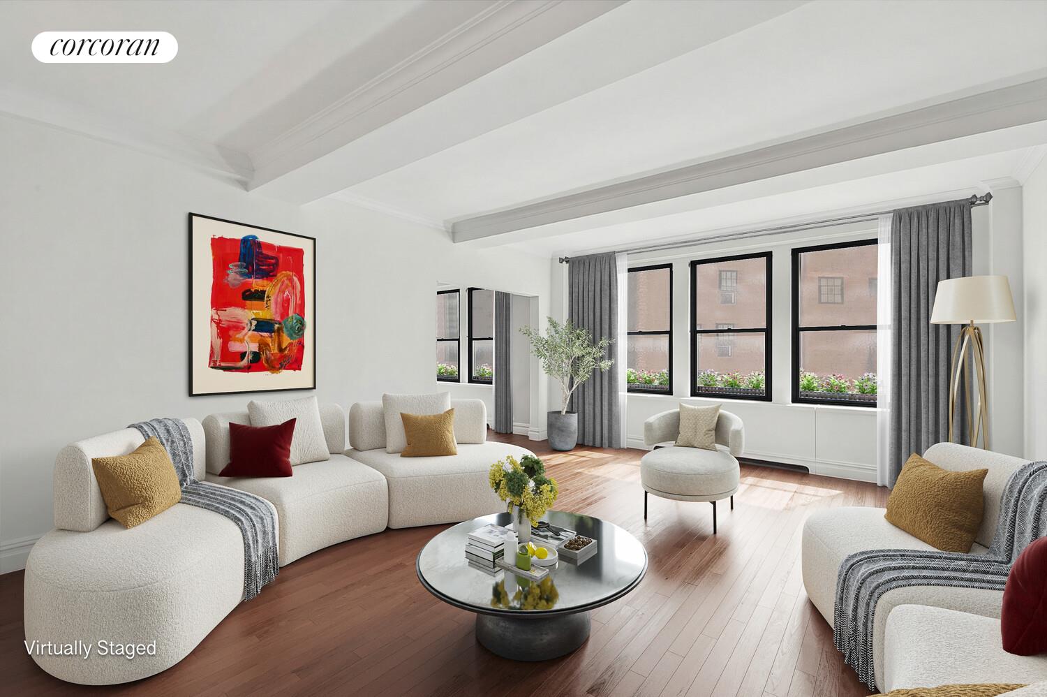55 E 72ND Street 11N