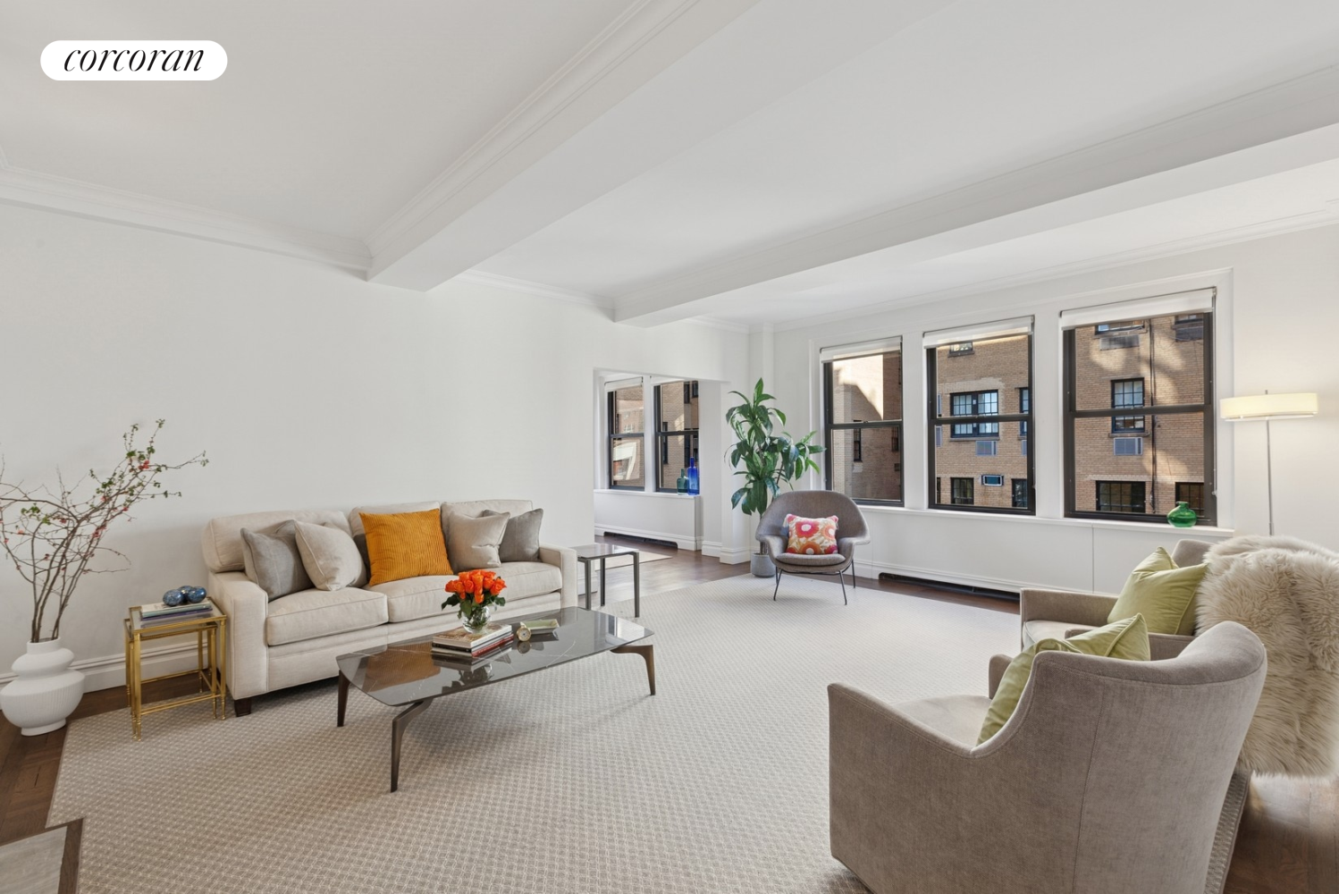 55 E 72ND Street 11N
