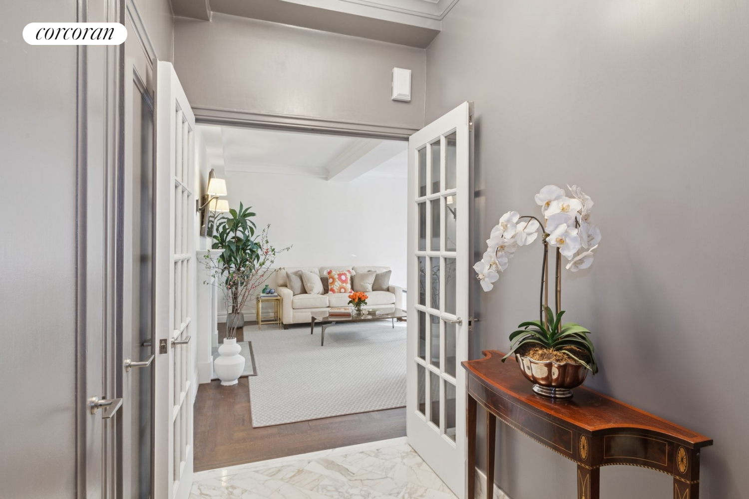 55 E 72ND Street 11N