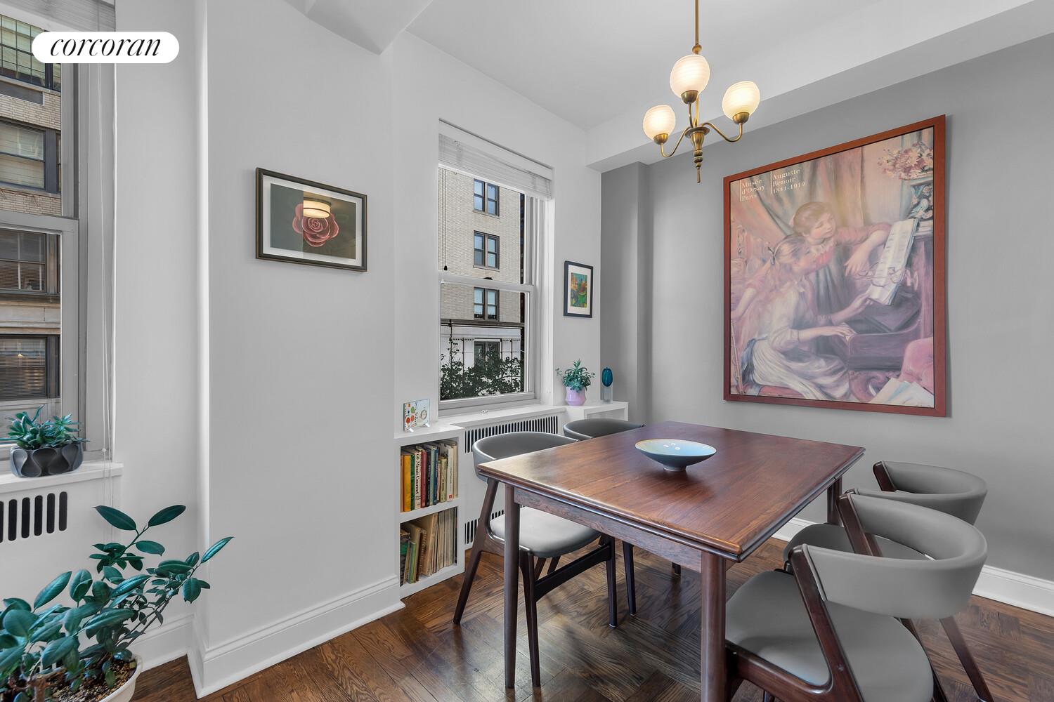1150 PARK Avenue 4E