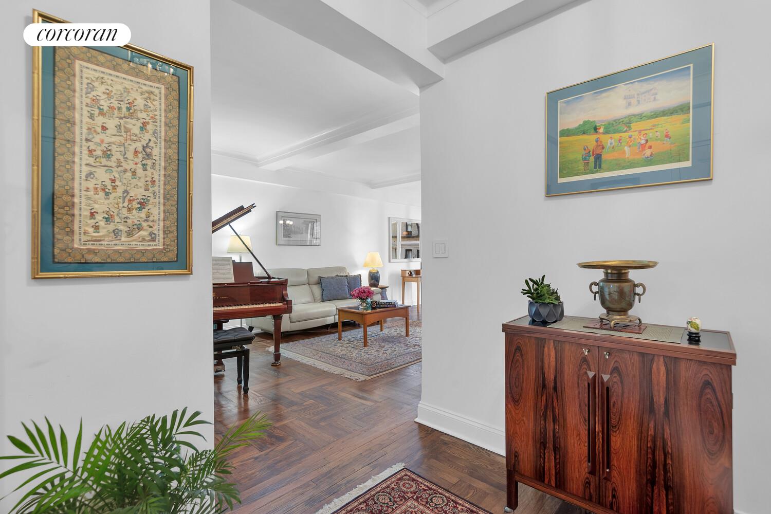 1150 PARK Avenue 4E