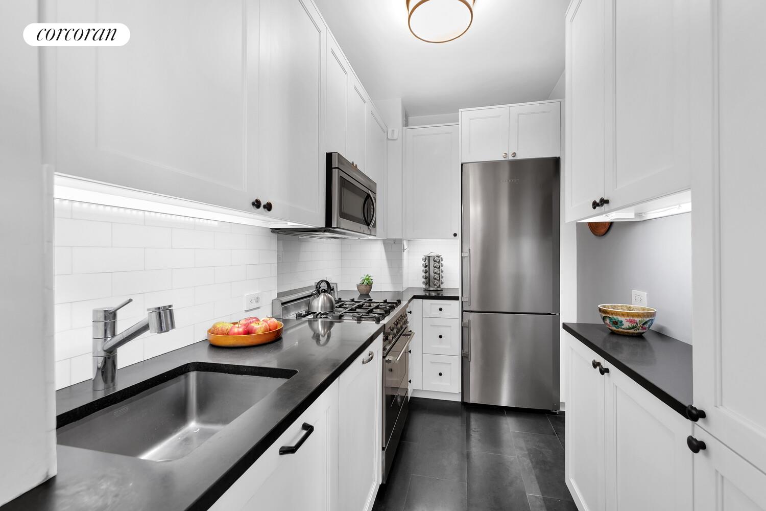 1150 PARK Avenue 4E