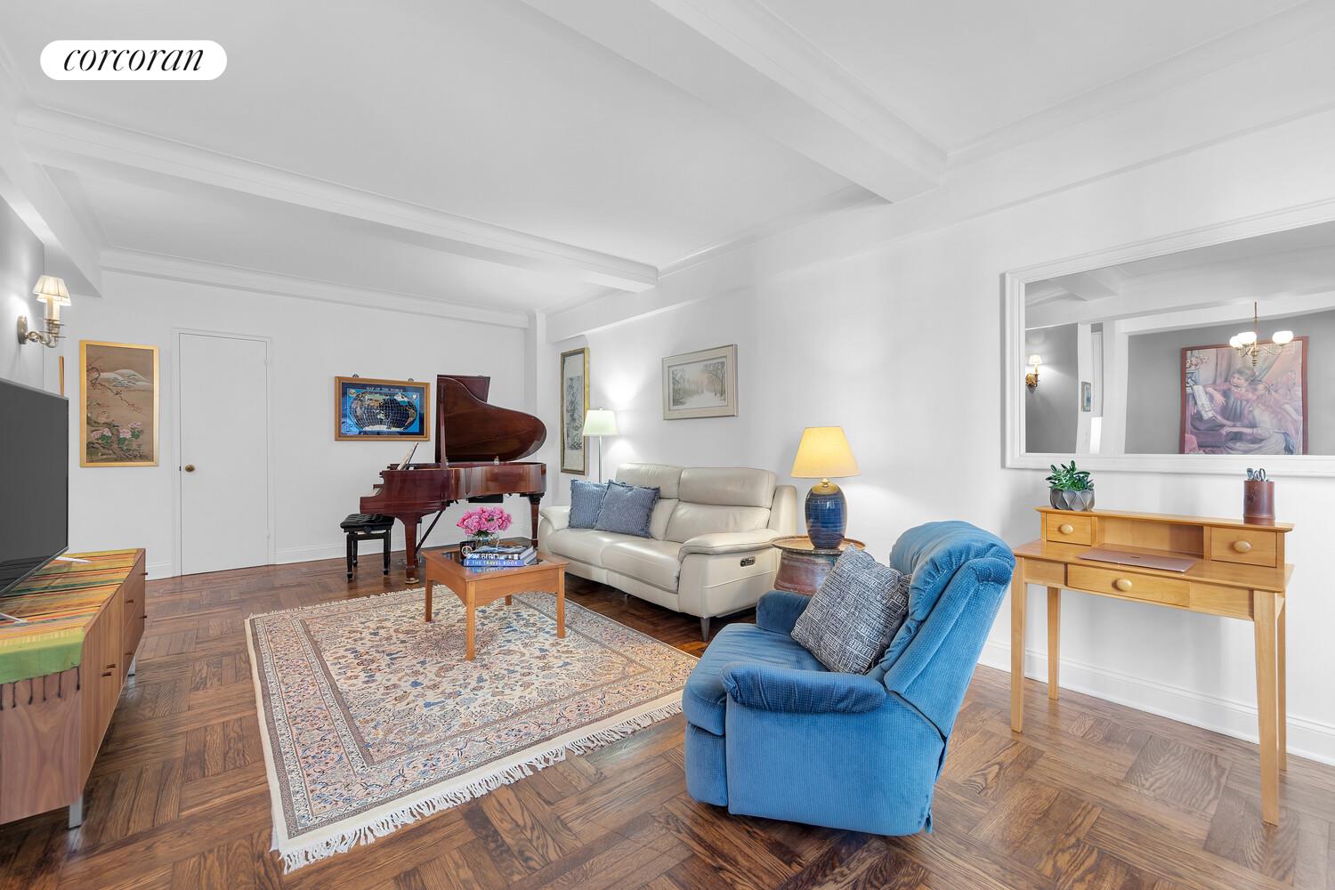 1150 PARK Avenue 4E