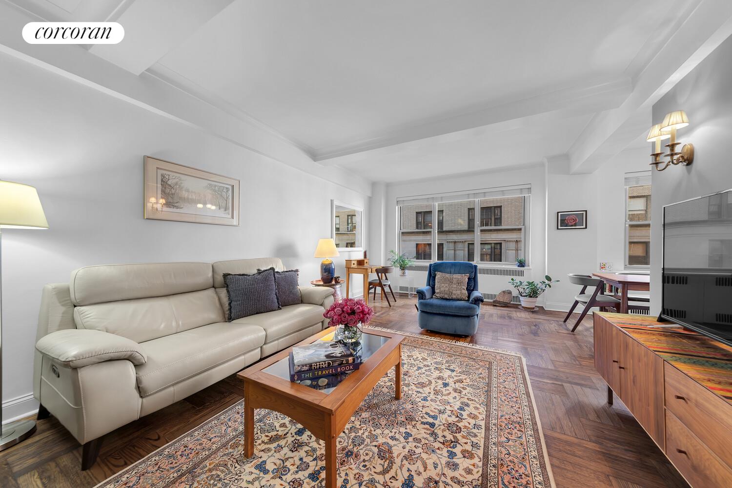 1150 PARK Avenue 4E