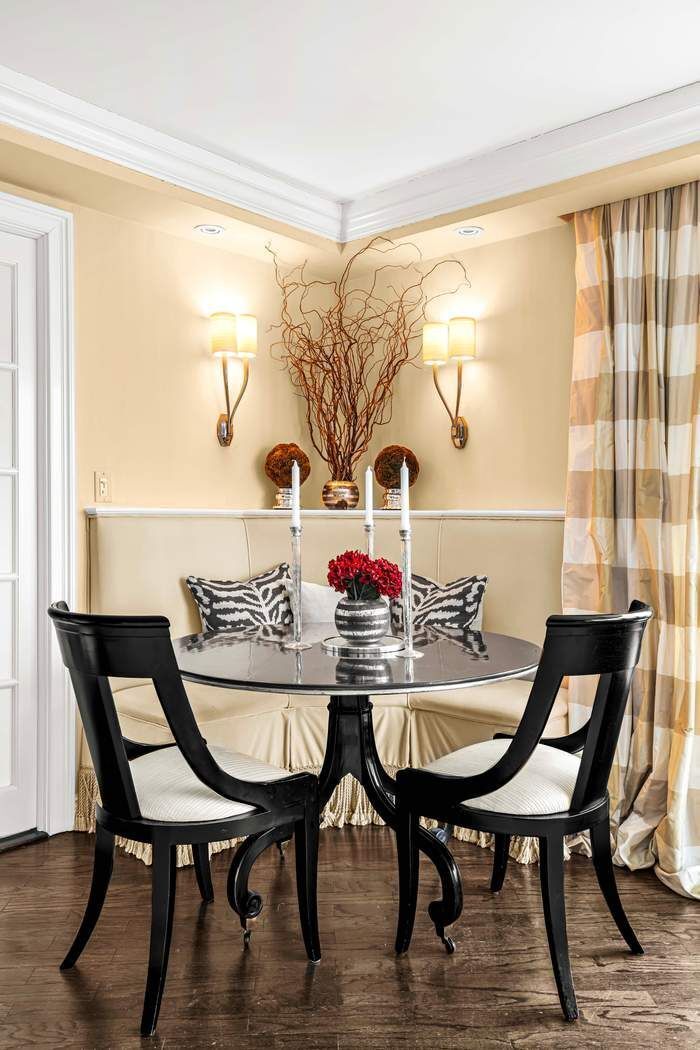 40 E 94th Street 18B