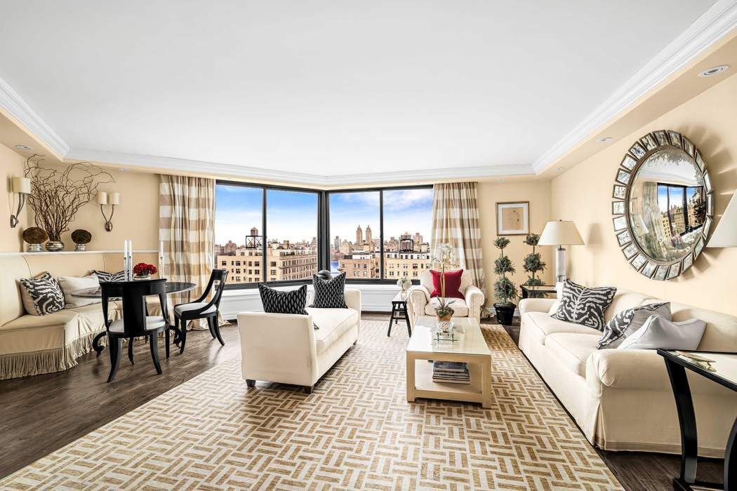 40 E 94th Street 18B