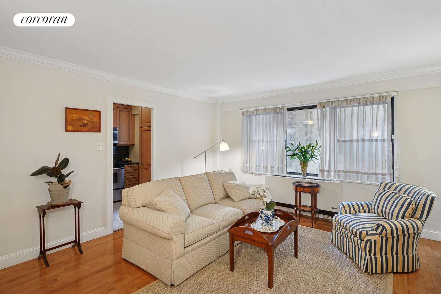 1036 PARK Avenue 2A