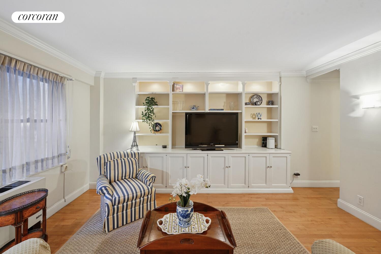 1036 PARK Avenue 2A
