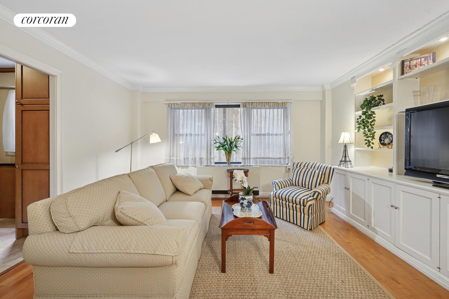 1036 PARK Avenue 2A