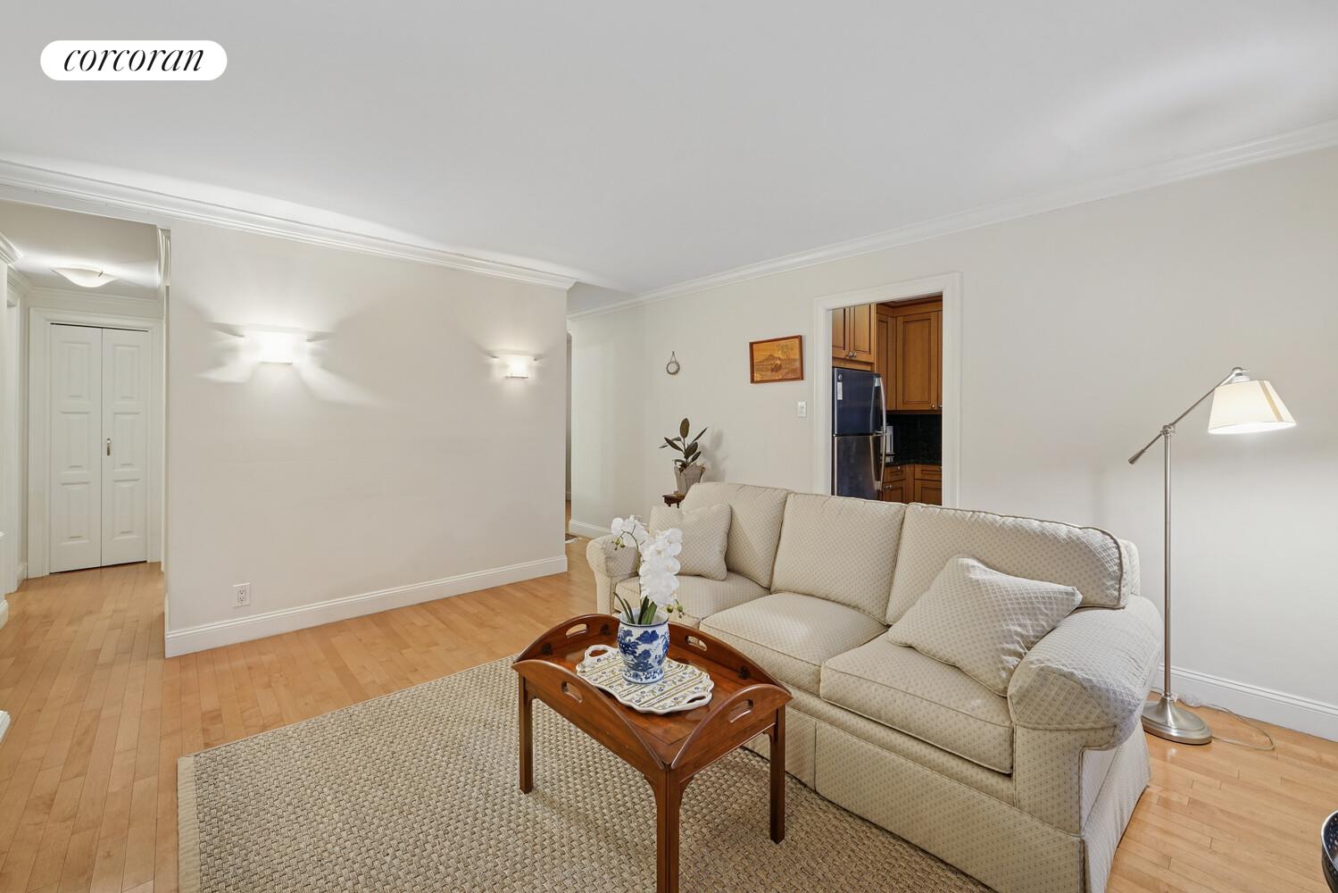 1036 PARK Avenue 2A
