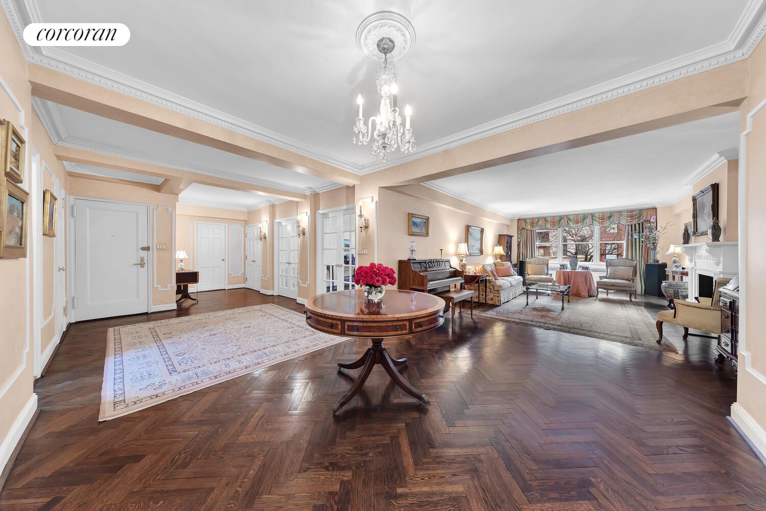 710 PARK Avenue 2A