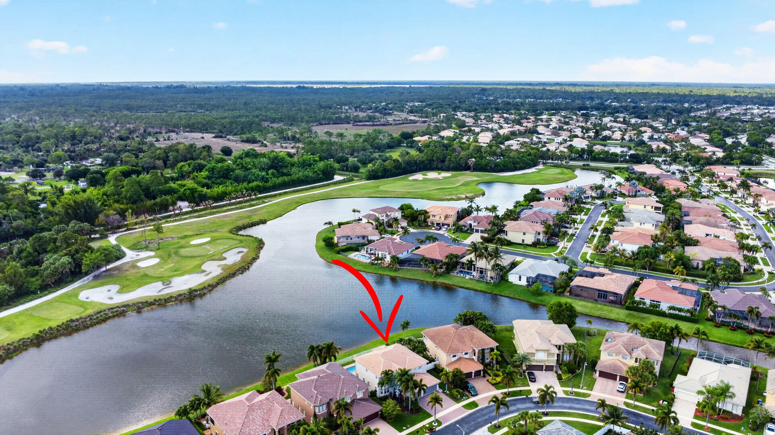2214 Ridgewood Circle