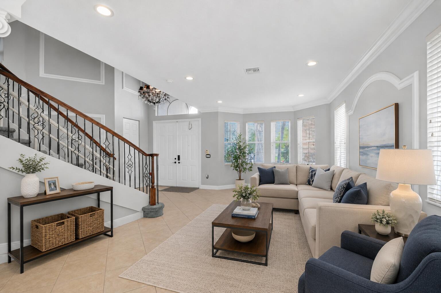 2214 Ridgewood Circle