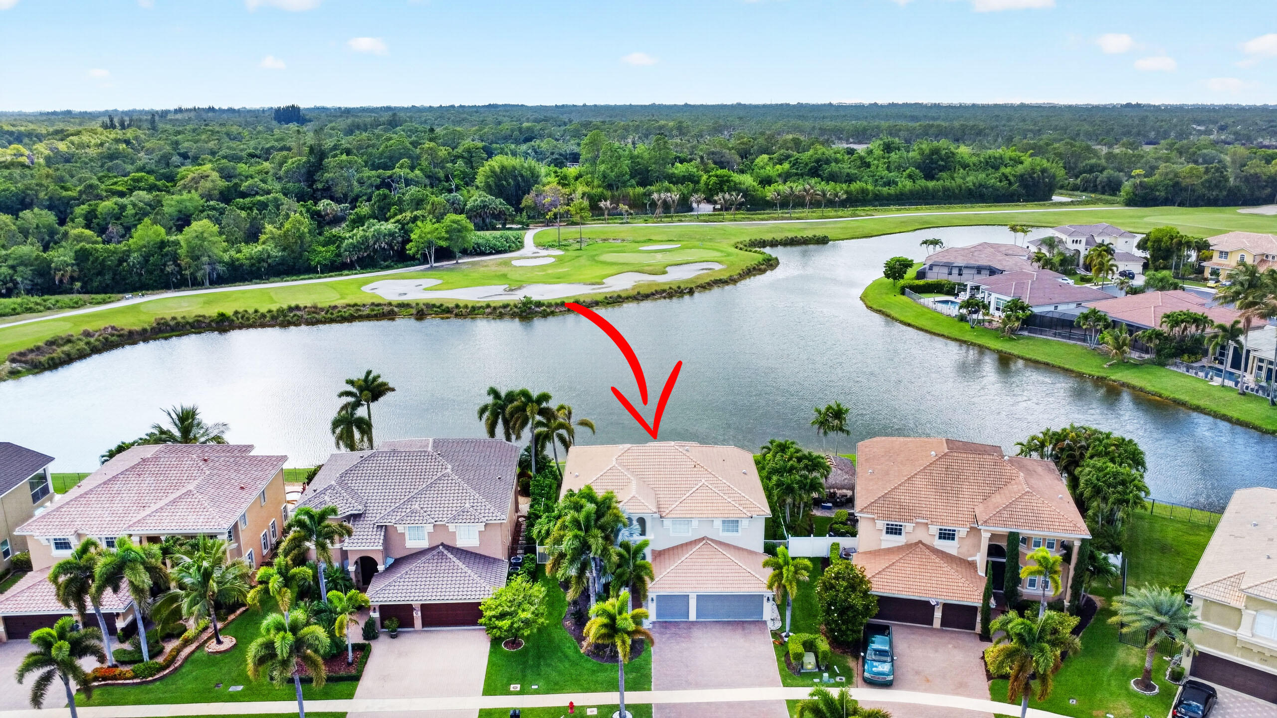 2214 Ridgewood Circle