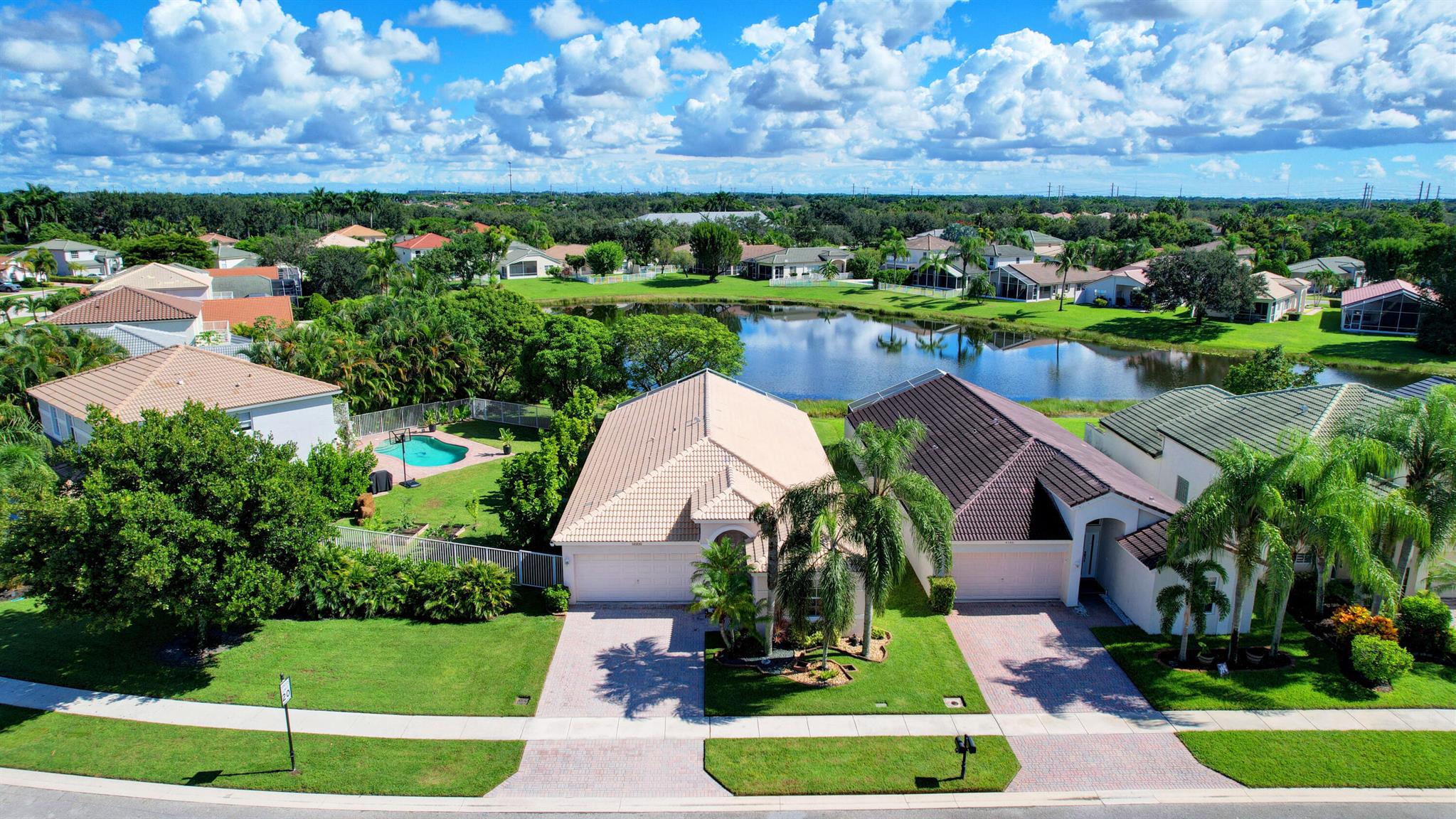 4178 Bluff Harbor Way