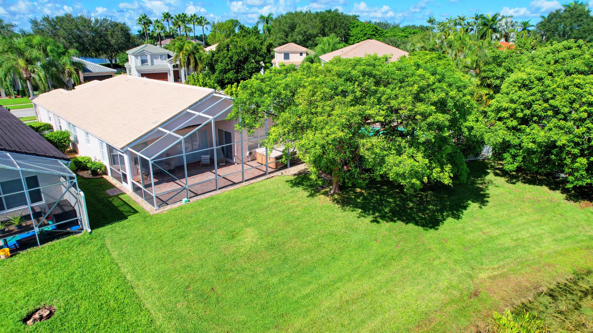 4178 Bluff Harbor Way