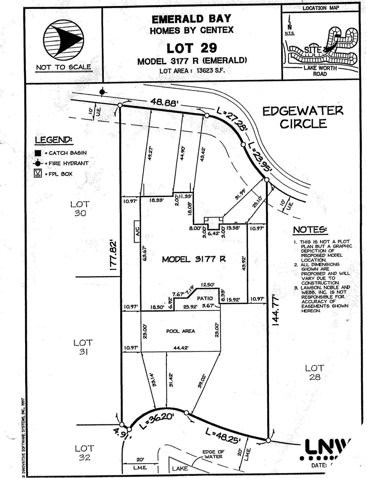 11218 Edgewater Circle
