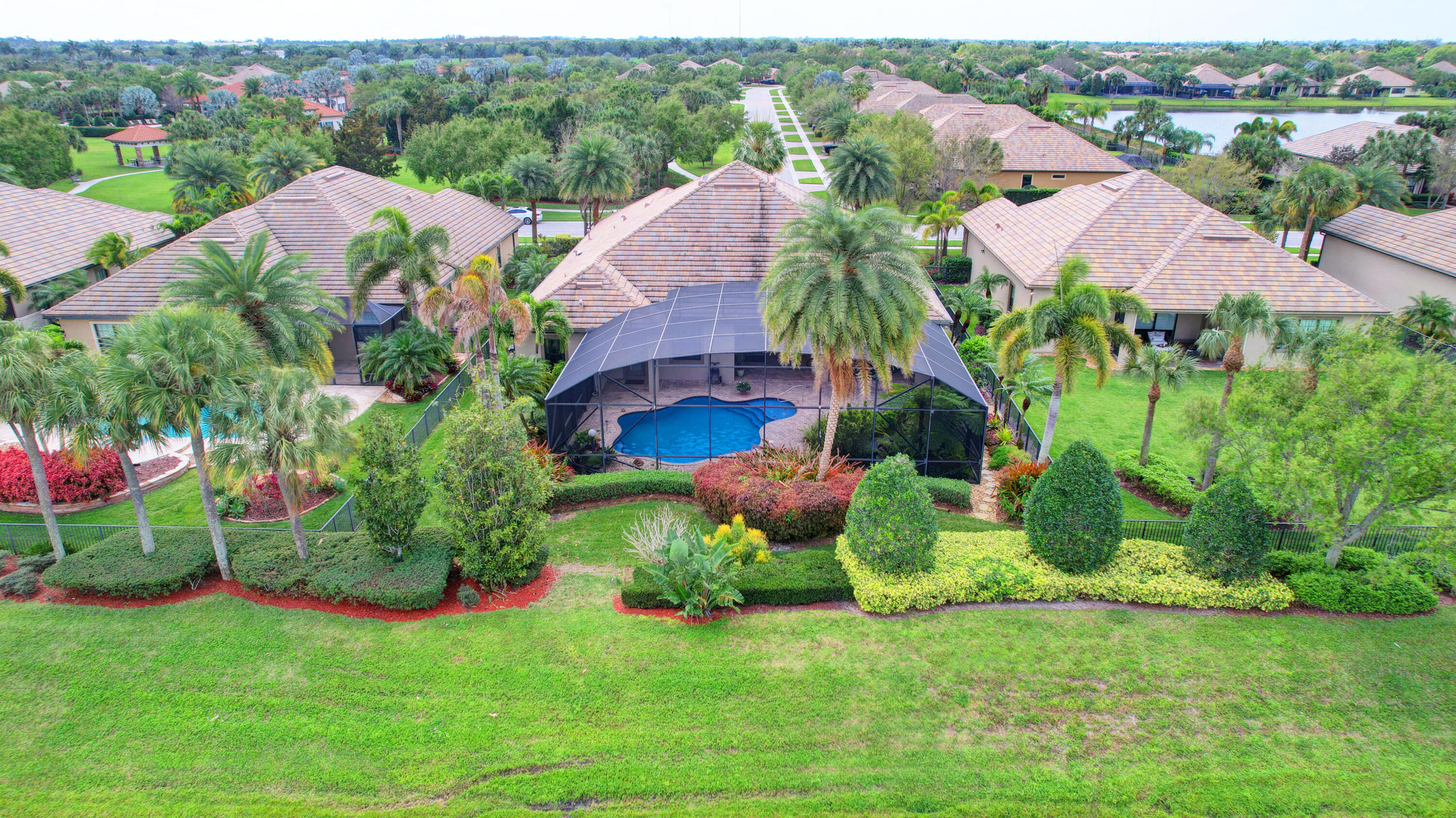 10505 Pisa Road
