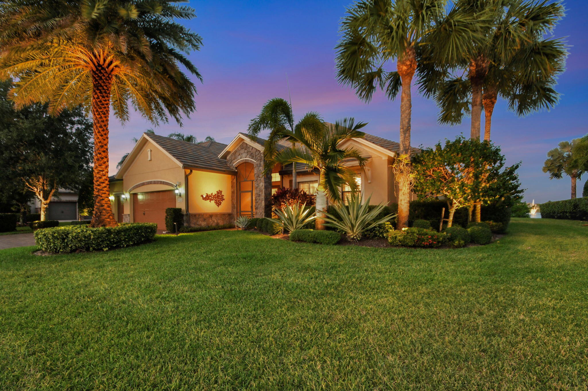 4132 Siena Circle