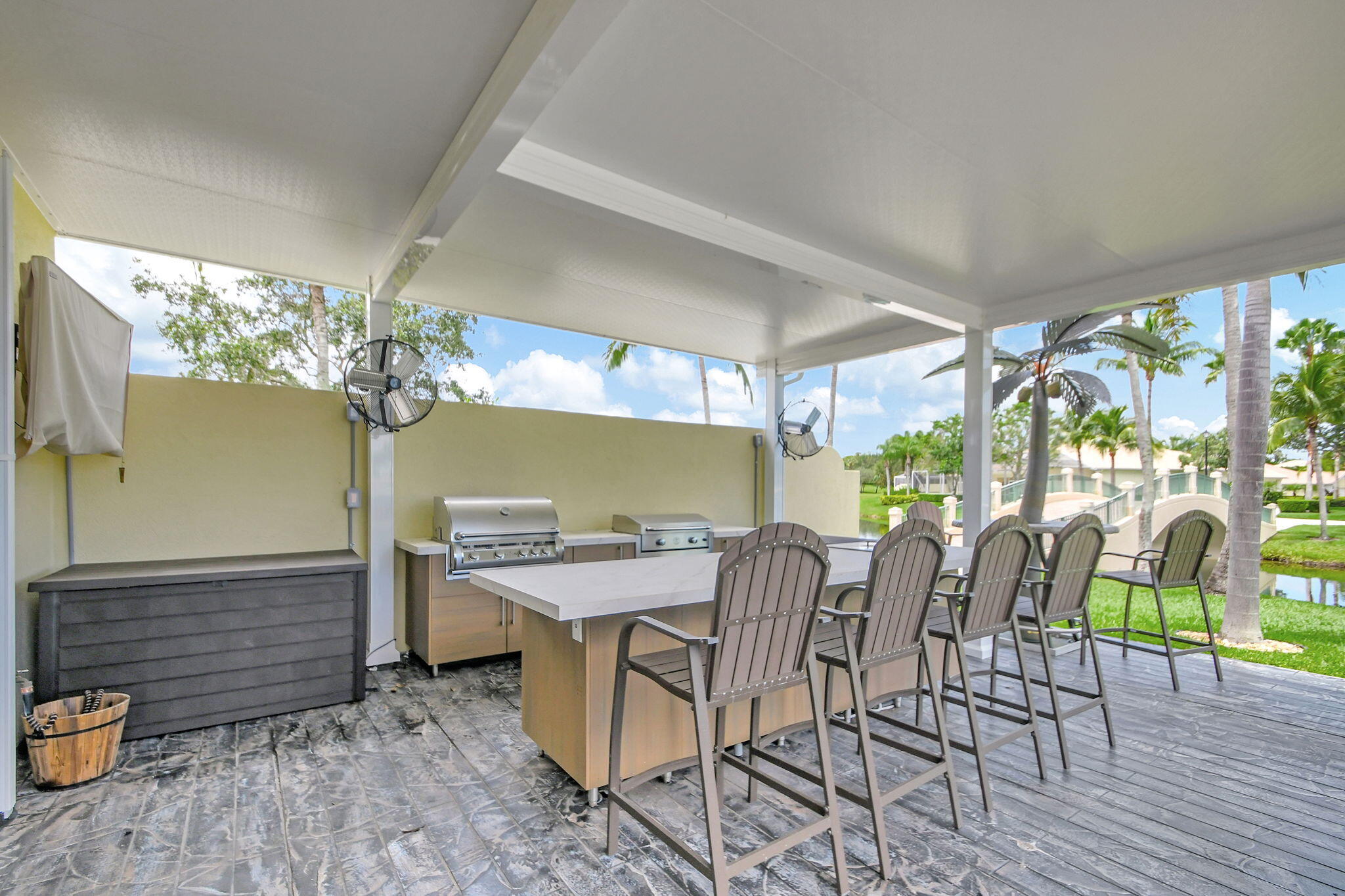8411 Tobago Lane