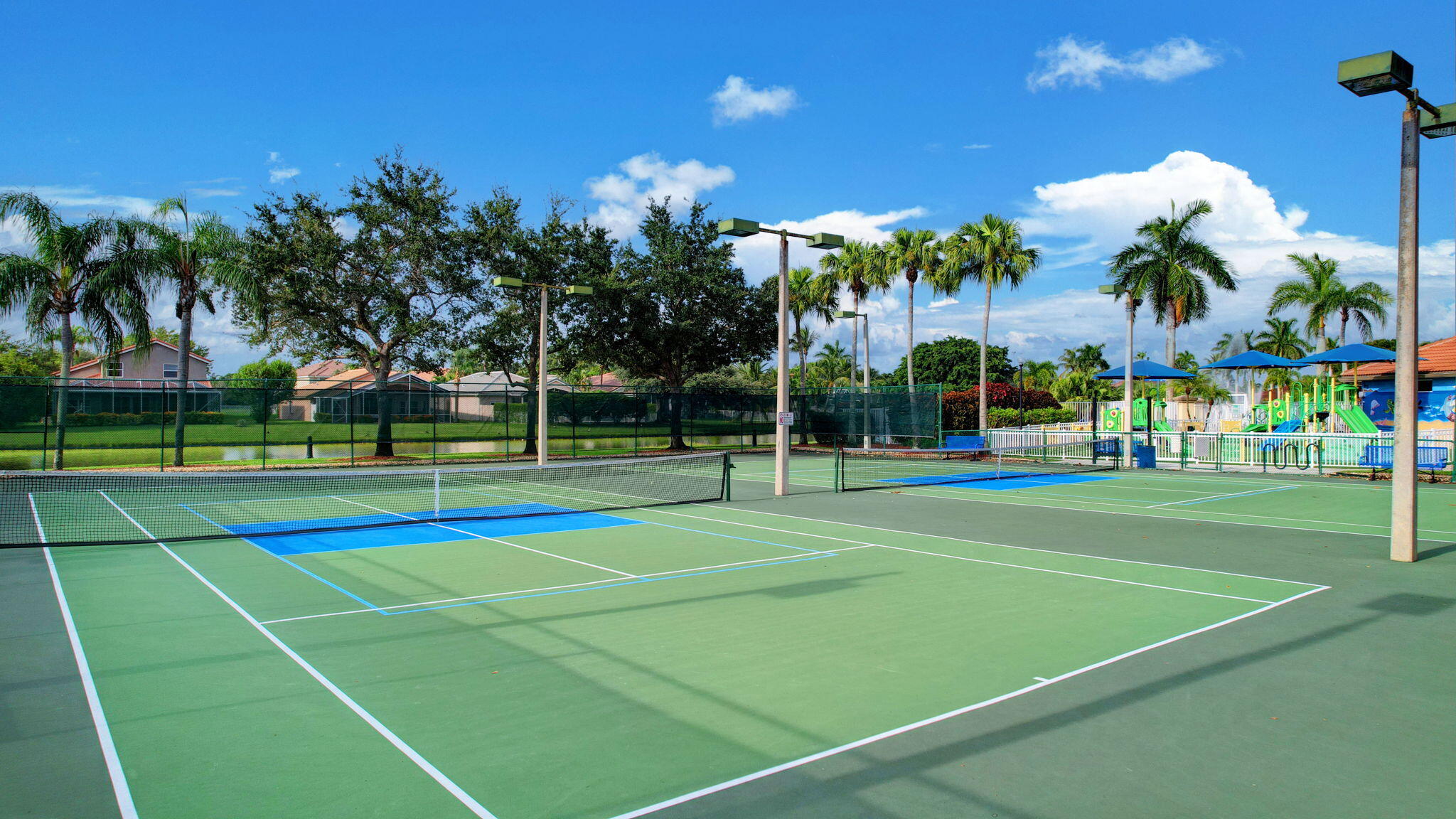 11723 Waterbend Court