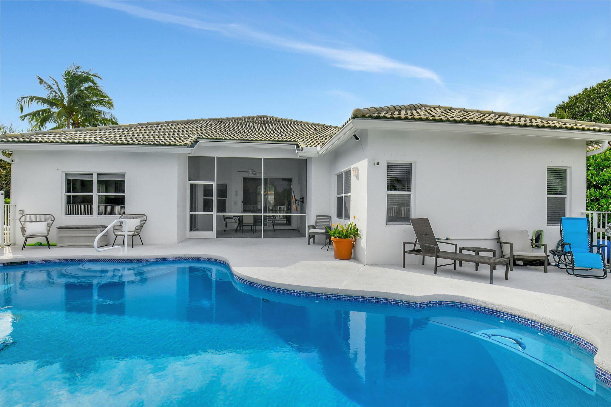 11723 Waterbend Court