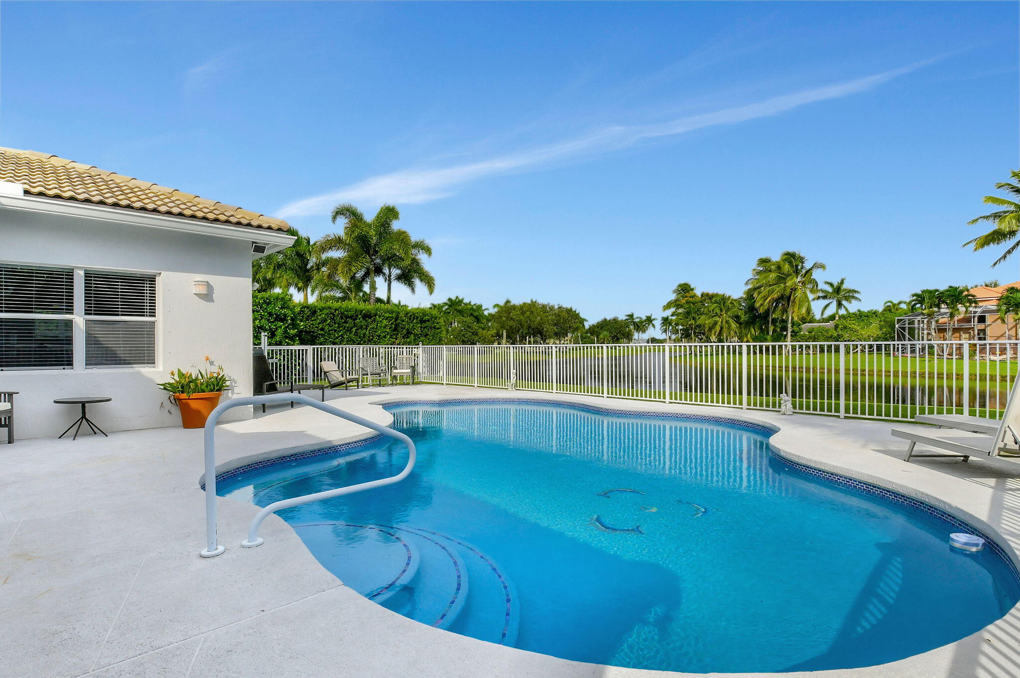 11723 Waterbend Court