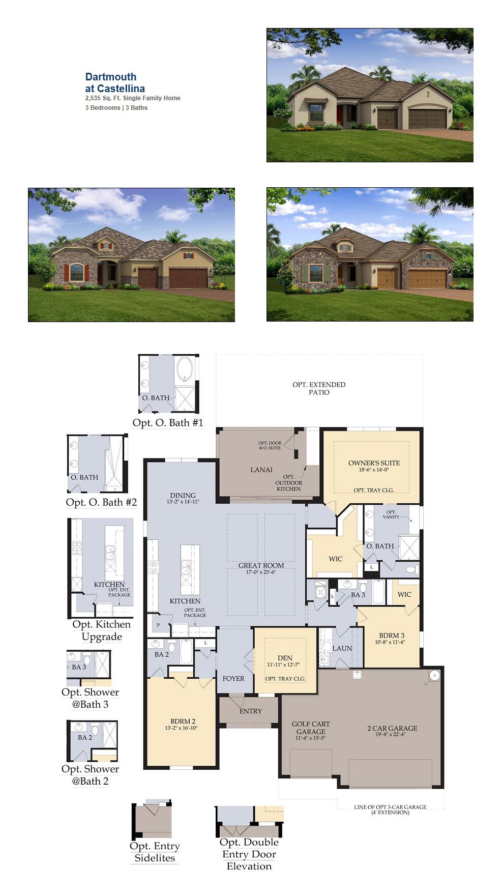 4663 Siena Circle