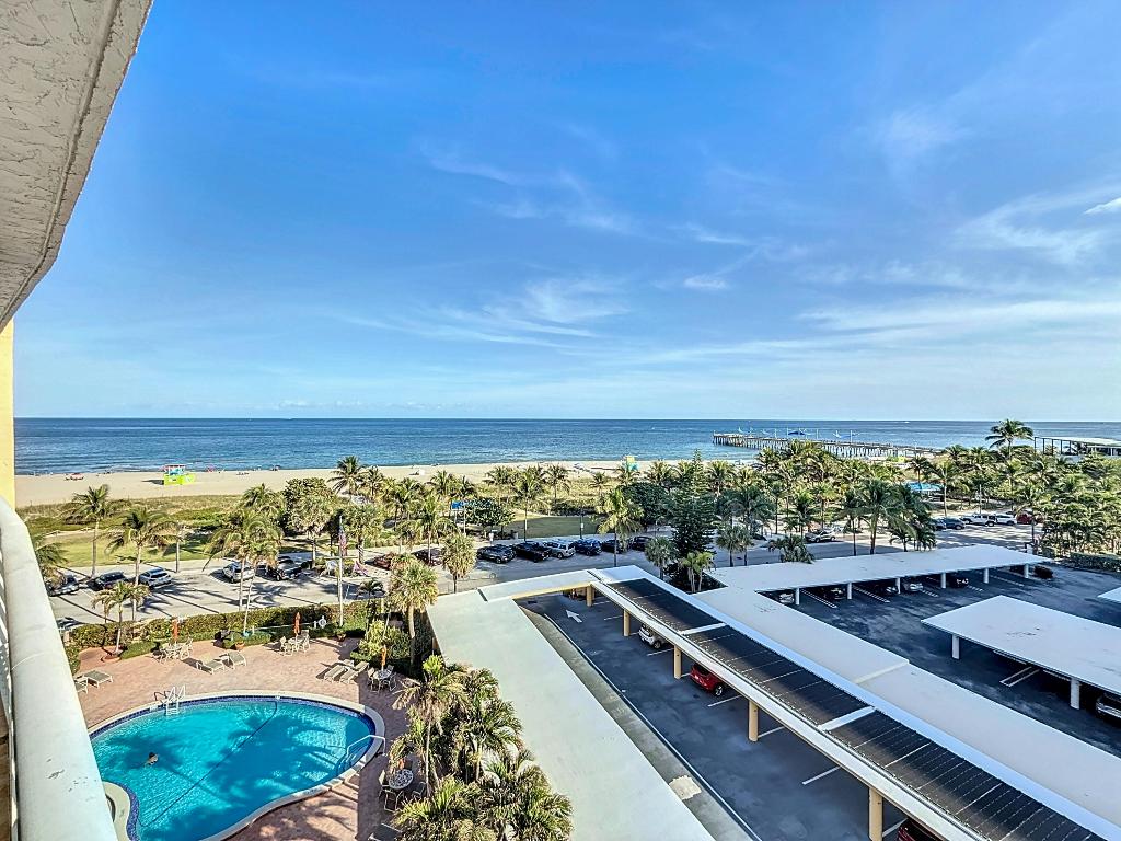 328 N Ocean Boulevard 707