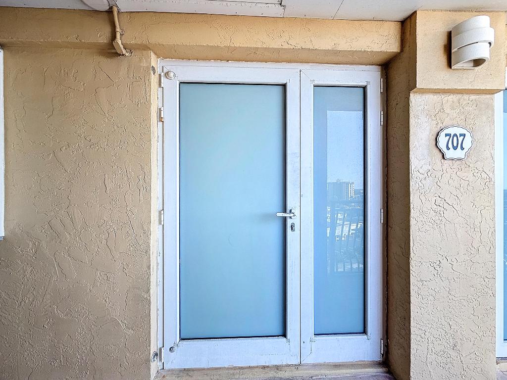 328 N Ocean Boulevard 707