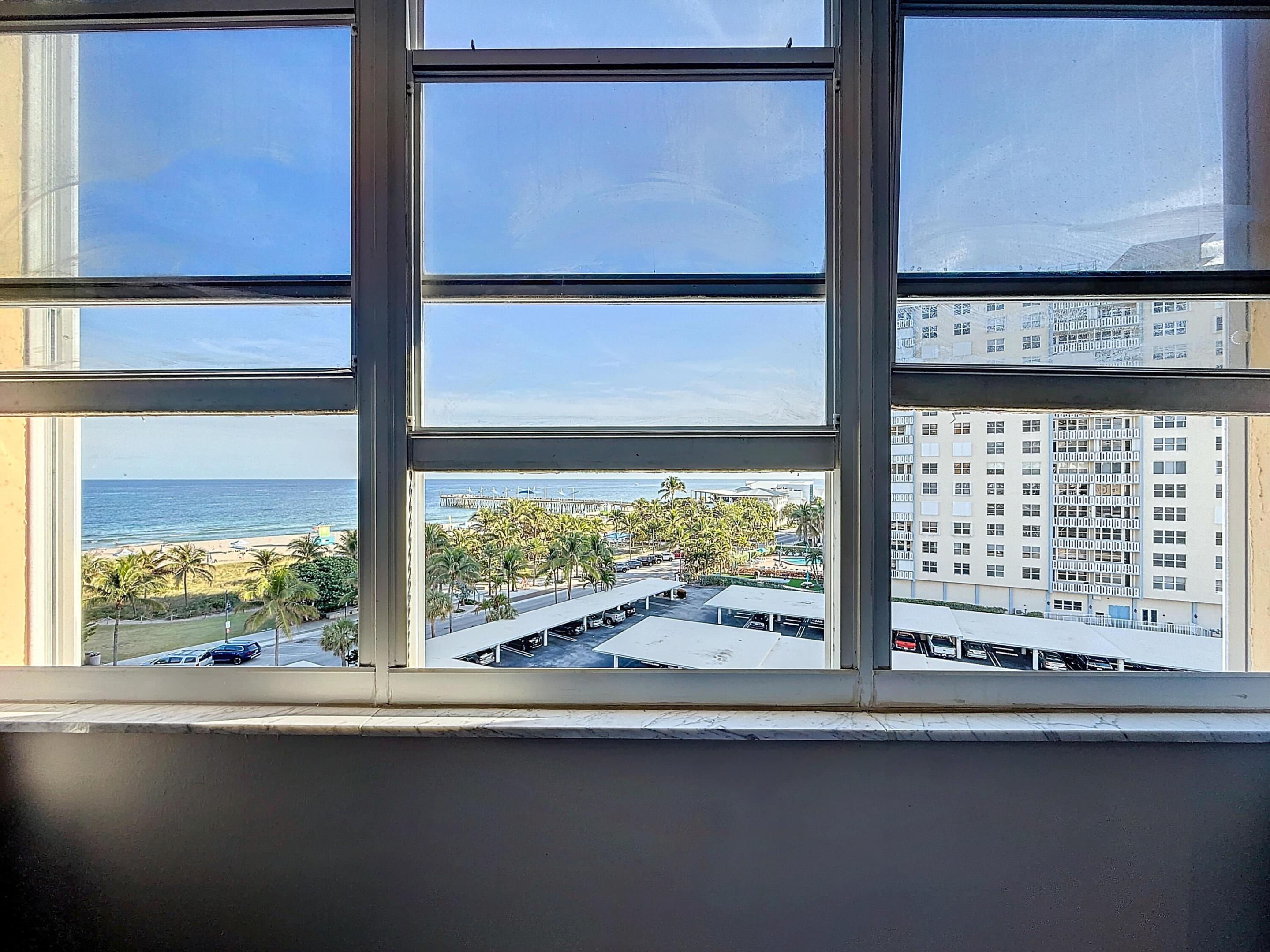 328 N Ocean Boulevard 707