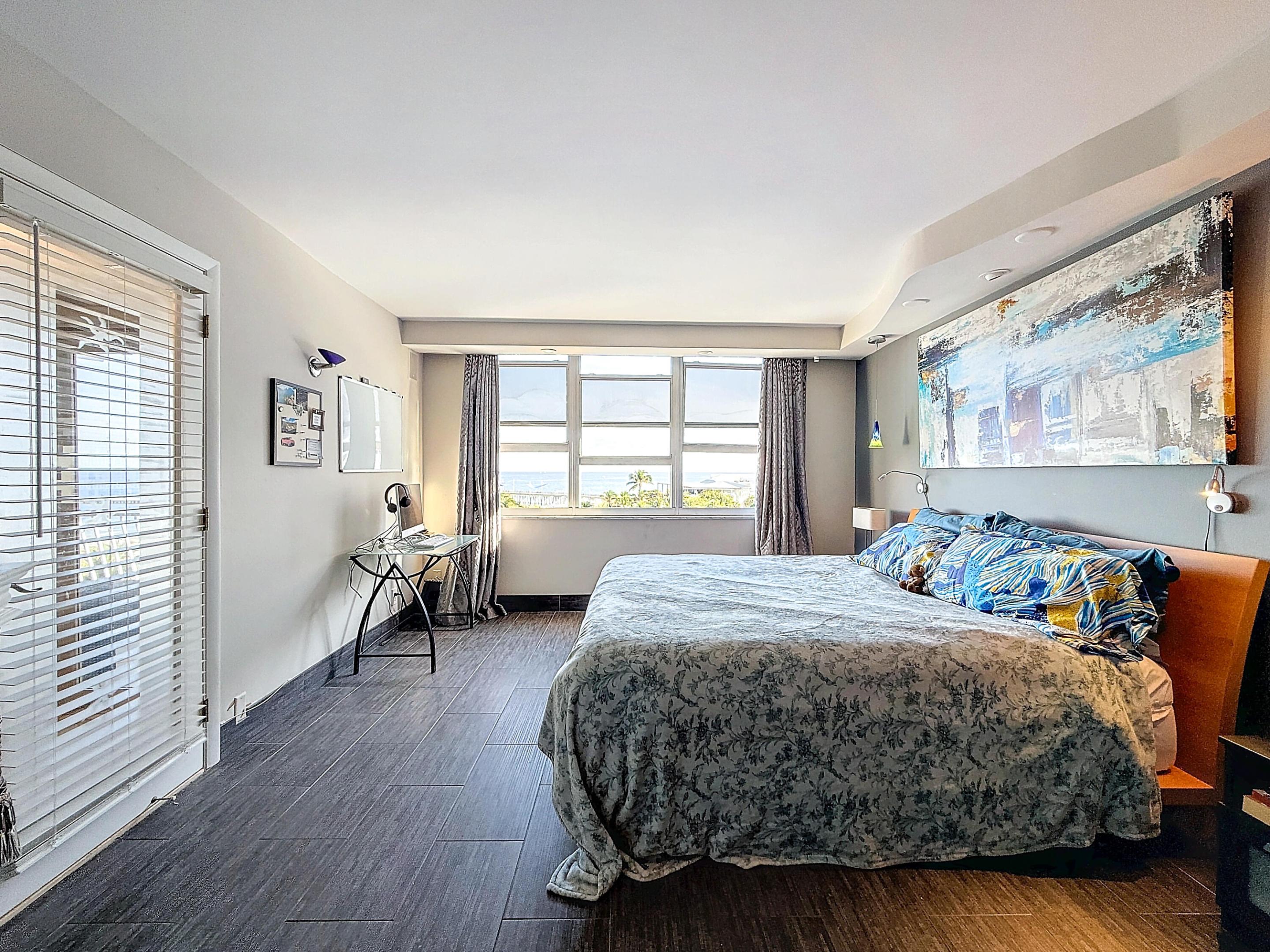 328 N Ocean Boulevard 707