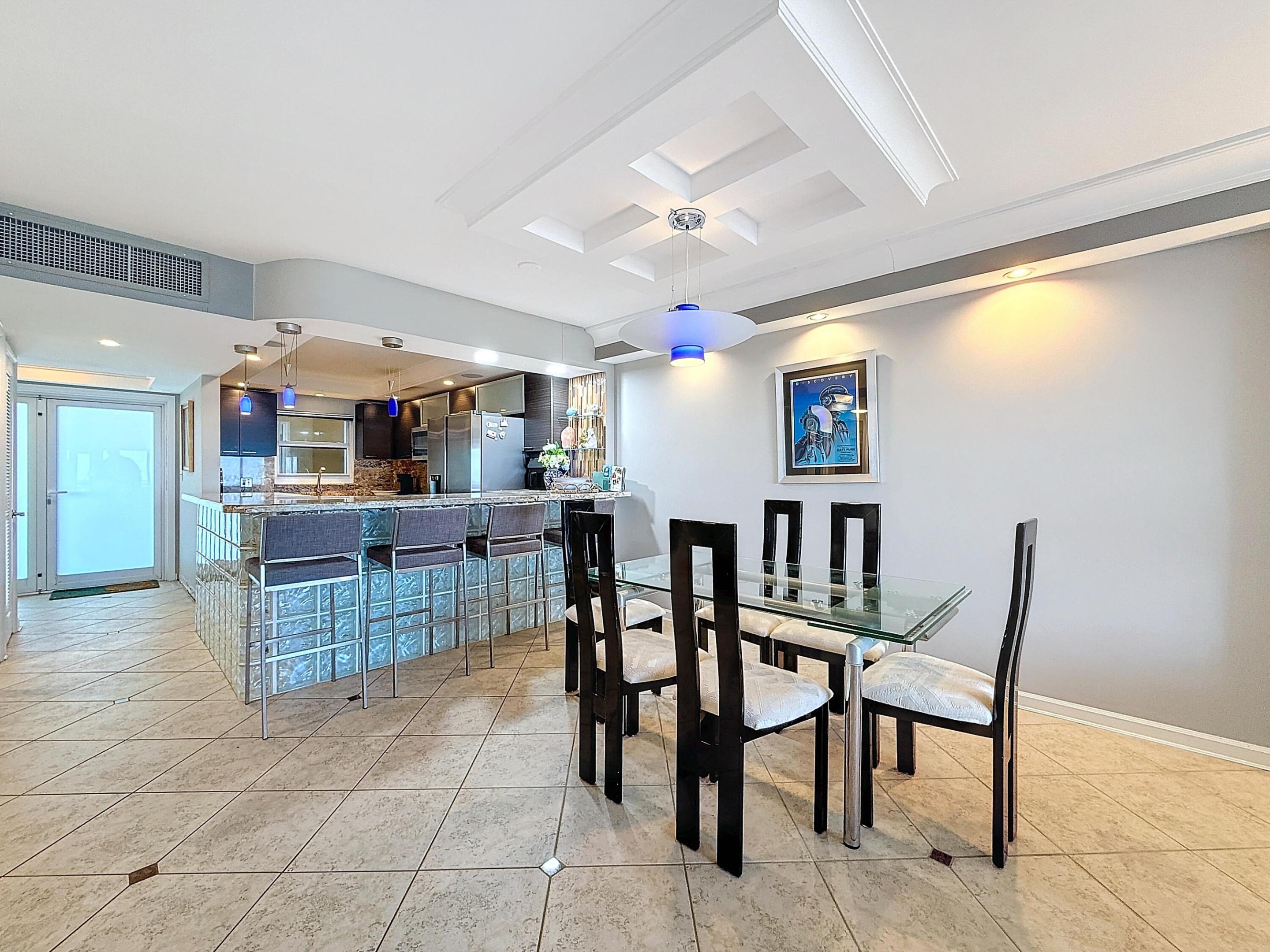 328 N Ocean Boulevard 707