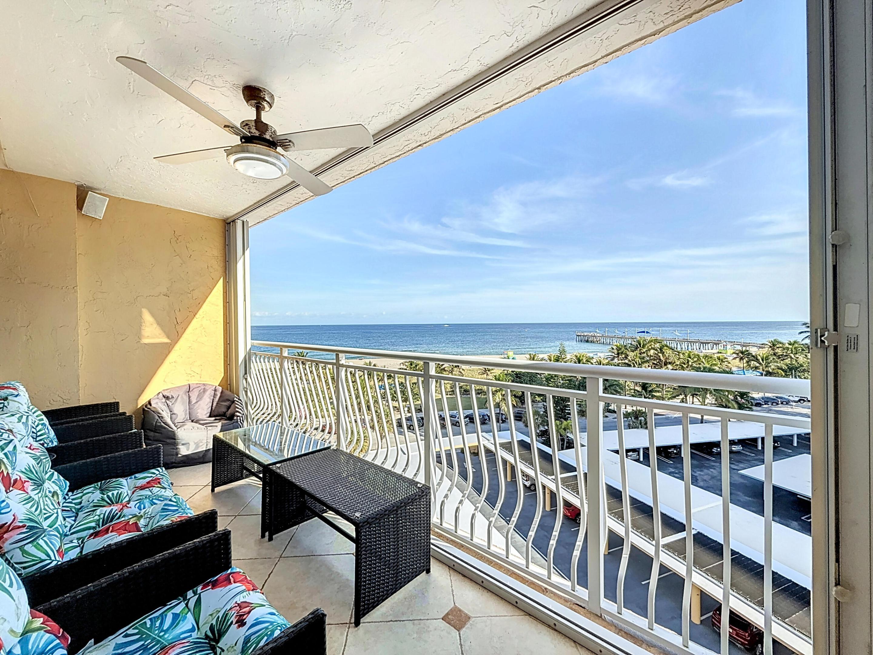 328 N Ocean Boulevard 707